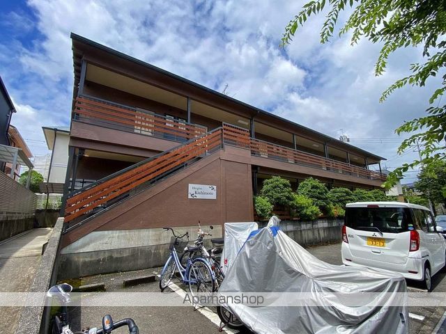 ハイツ岸本の物件写真