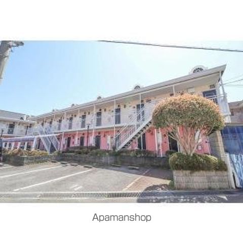ヴィラプレフェールⅡＡ棟の物件写真