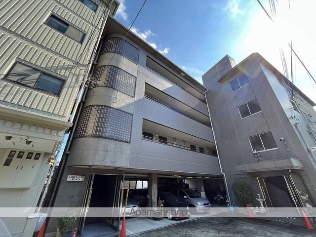 エクセレントプラザの物件写真