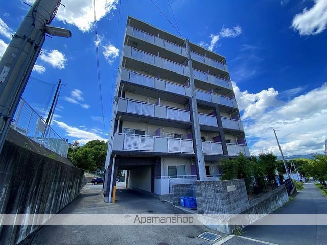 マンションクォーレの物件写真