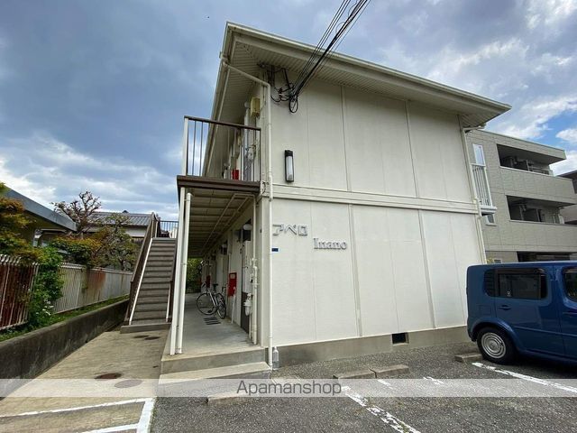 アペロＩｎａｎｏの物件写真