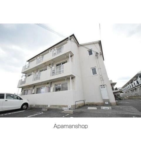 ｐｅｄｄｙｍａｒｒｙⅠの物件写真