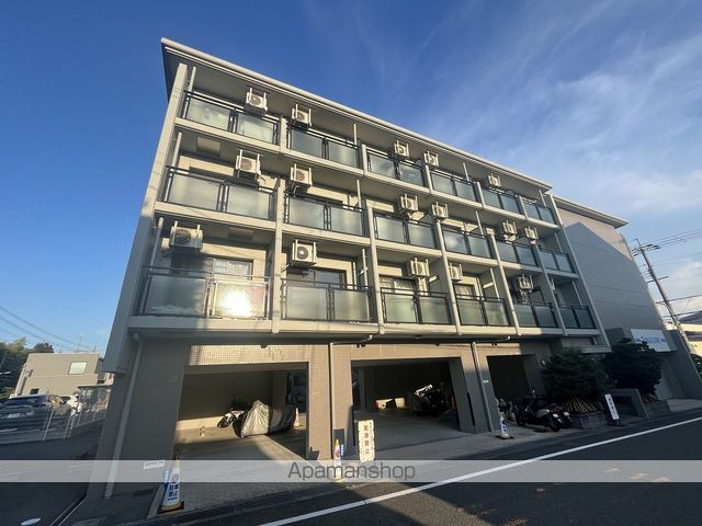 ＦＯＲＥＳＴＨＩＬＬⅠの物件写真