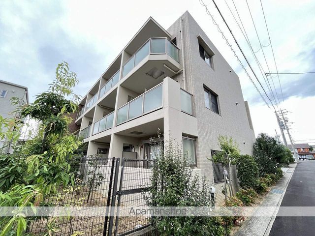 Casadeviolaの物件写真