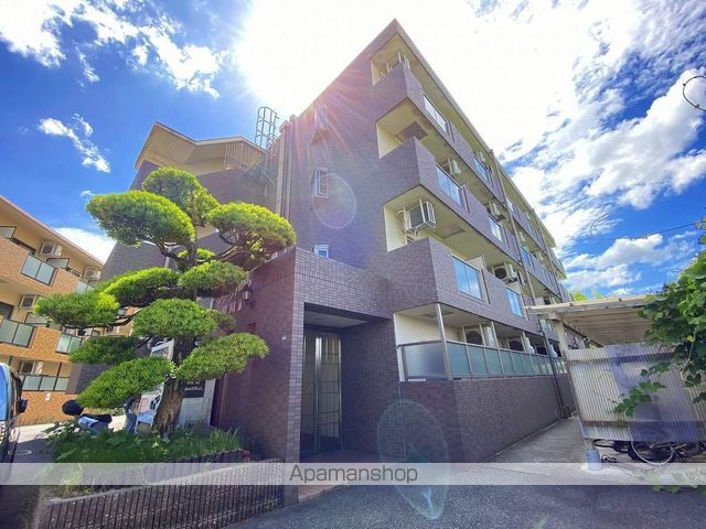 グリーンハイツ豊川Ⅱの物件写真