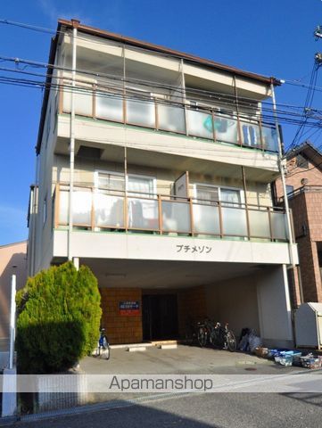 プチメゾンの物件写真