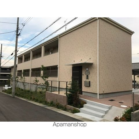 アムール彩都Ⅱの物件写真
