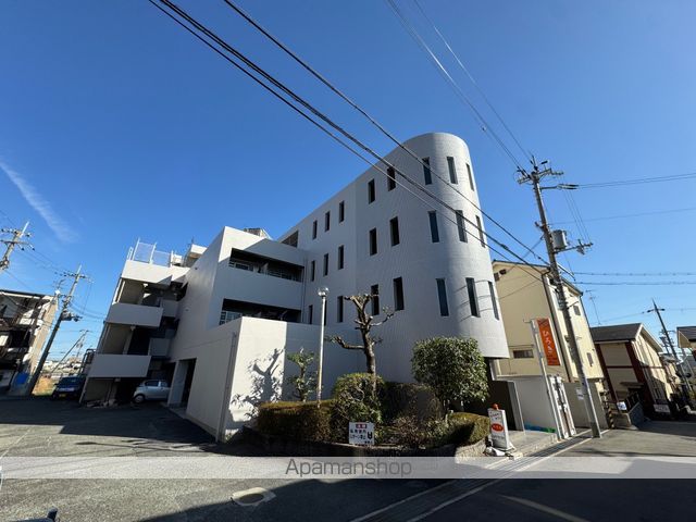 ロイヤルエスペラントオクノの物件写真