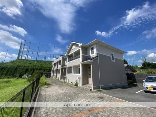 ヒルトップ千里山田の物件写真