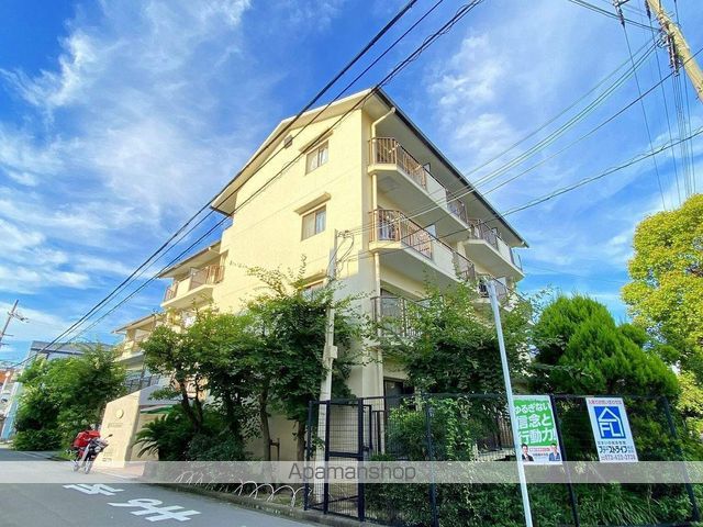 フローレンス小野原の物件写真