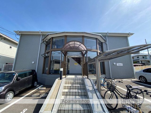 プラスコート小野原東の物件写真