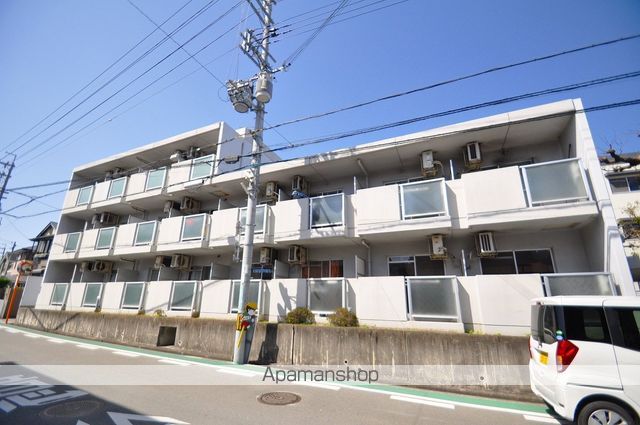ブライトンヒルズ箕面の物件写真