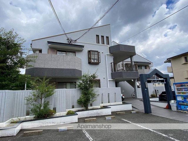 ＥＳＴ－１小野原の物件写真