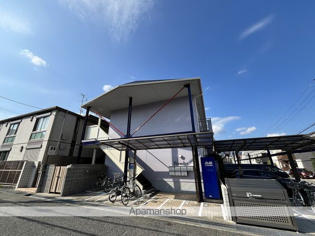 プランドールの物件写真
