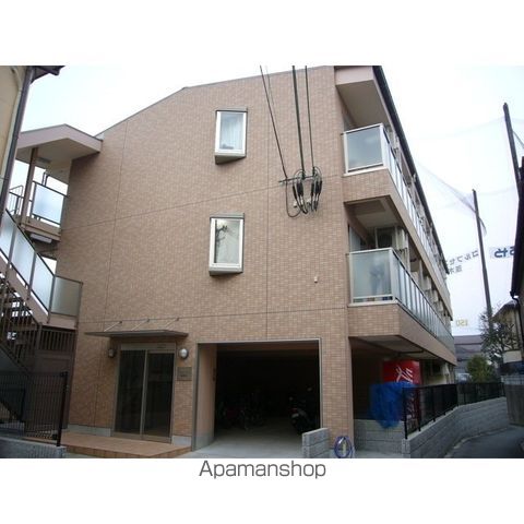 プラスコート西豊川の物件写真