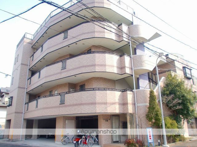 カサモラーダ船場の物件写真