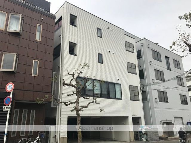 船場東ビルの物件写真