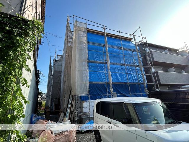 セレニティ豊川Ⅲの物件写真