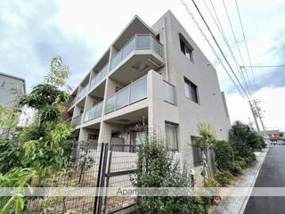 Ｃａｓａｄｅｖｉｏｌａの物件写真