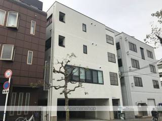 船場東ビルの物件写真