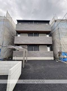 ティアラ豊川の物件写真